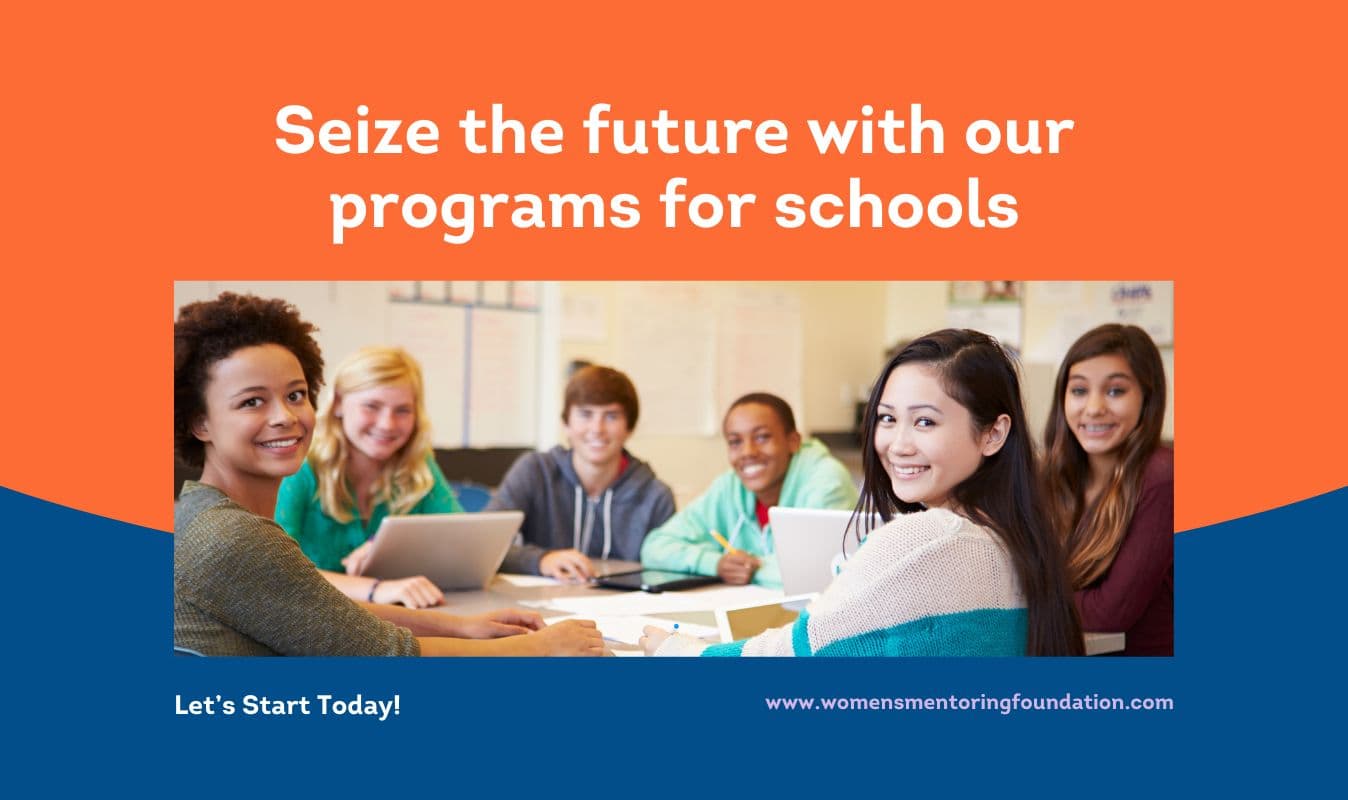 WMF Programs for Schools - Student Development and Support
