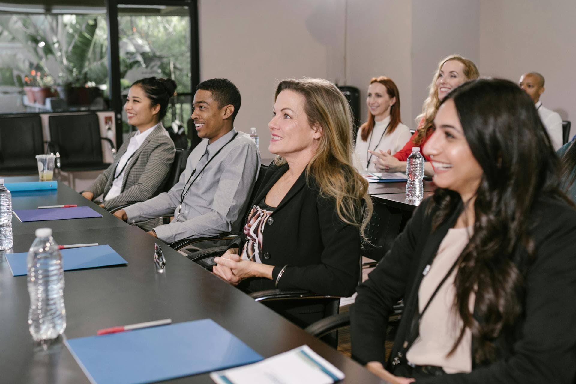 WMF Programs for Workplaces - Empowering Organizations