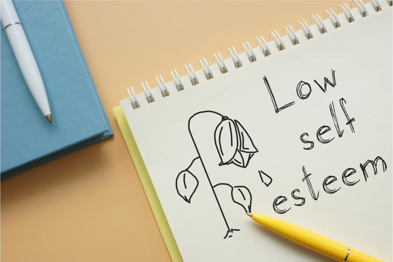 Boost Self-Esteem