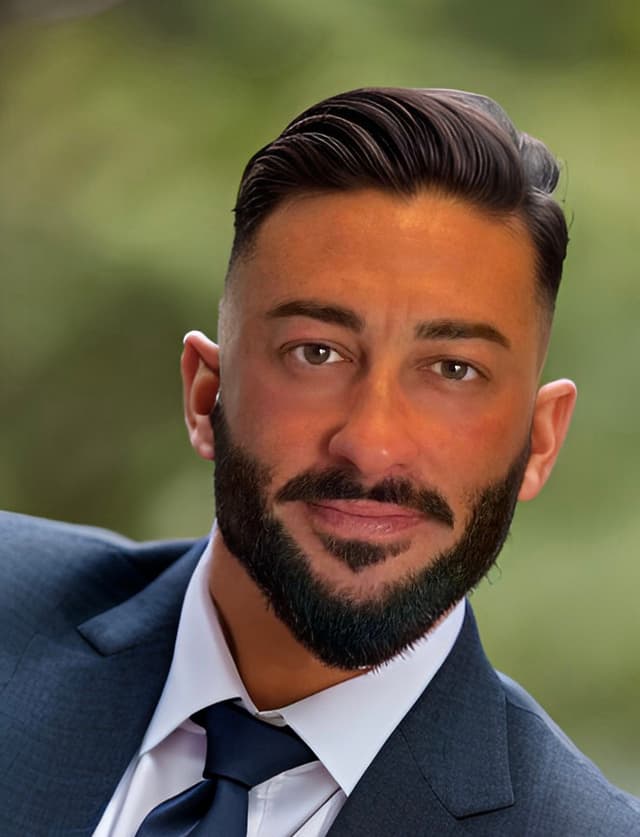 Leo Mucci
