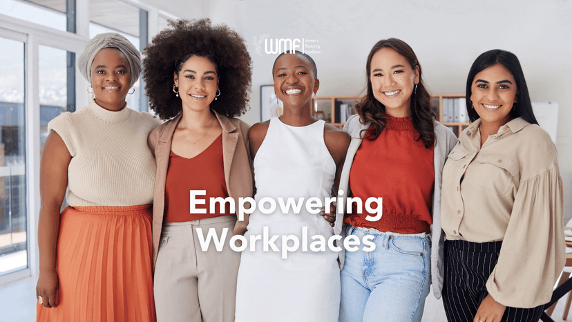 Empowering Workplaces